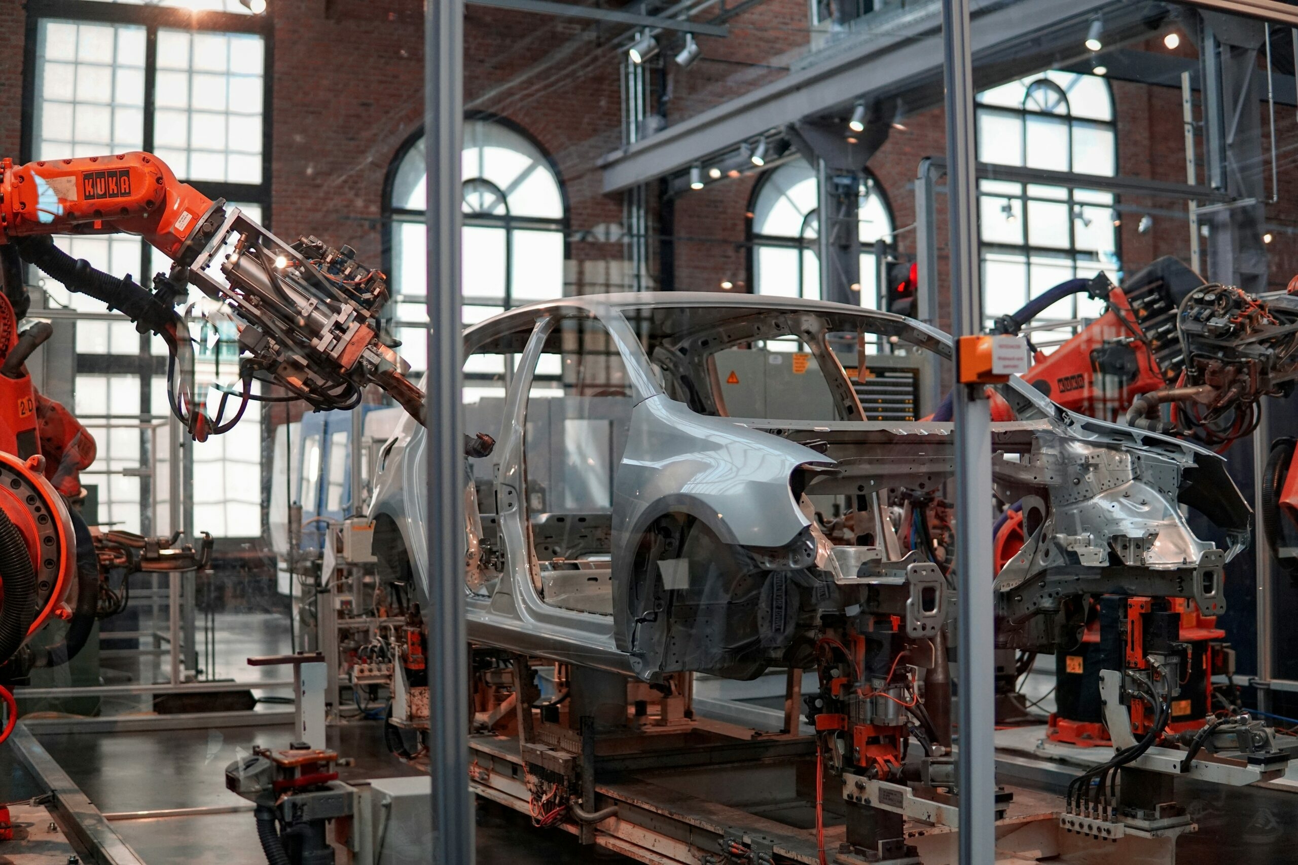 На бывшем заводе Isuzu перезапустят производство в конце 2024 года 