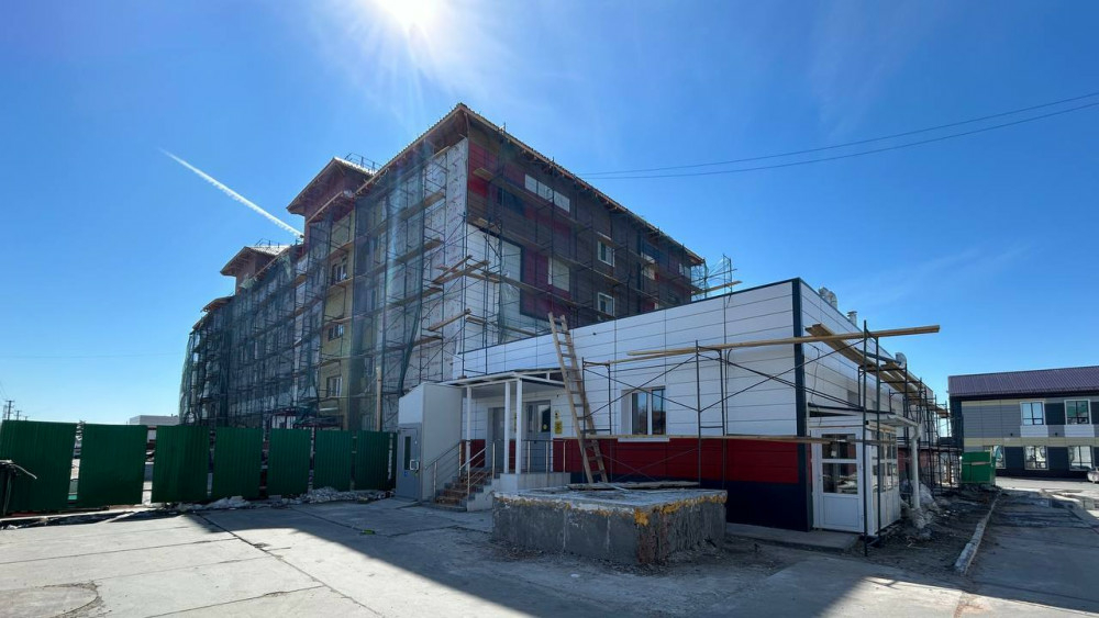 На Ямале отремонтируют более 50 больниц