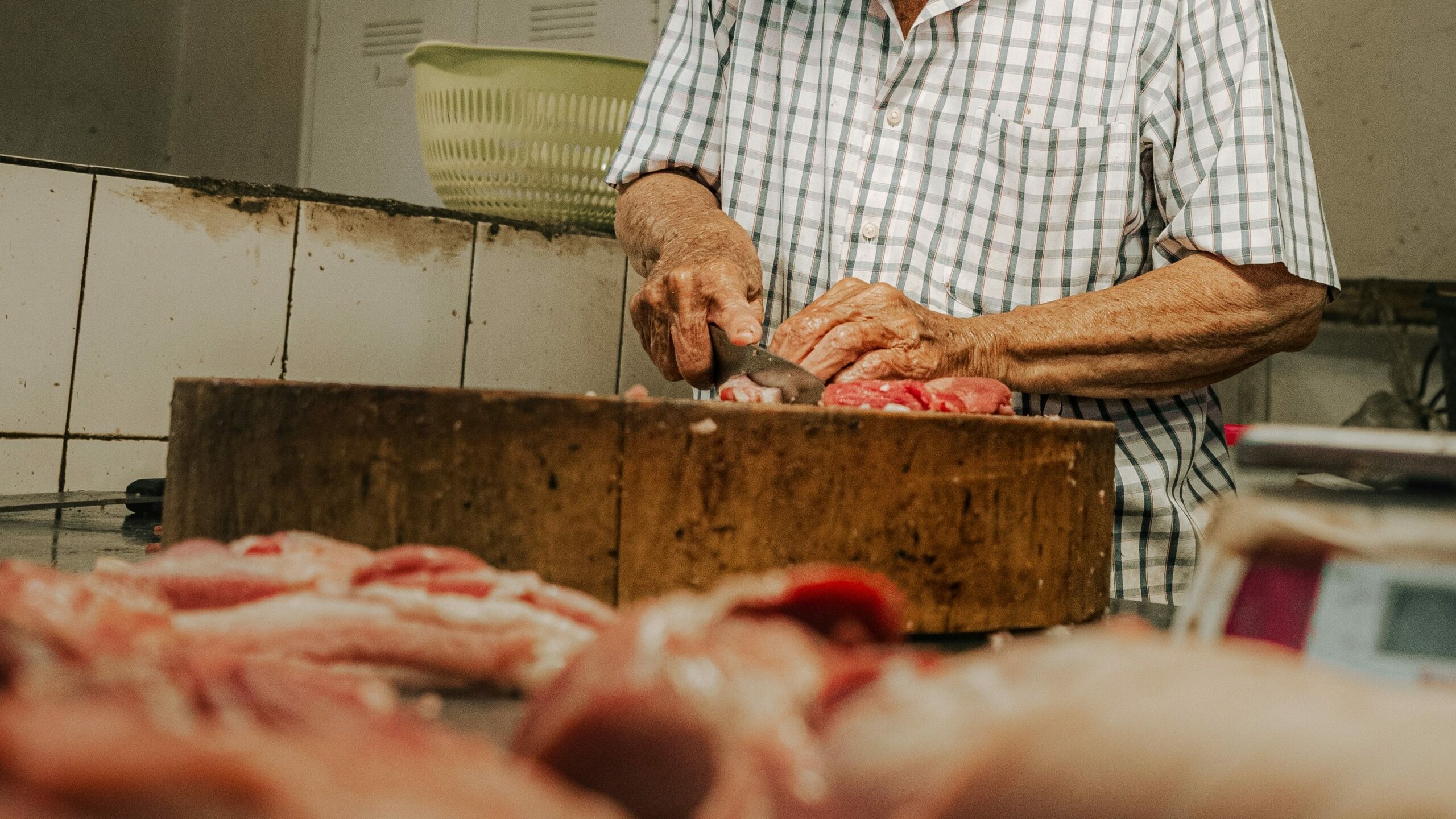 Россельхознадзор выявил нарушения в производстве мясной продукции в Подмосковье