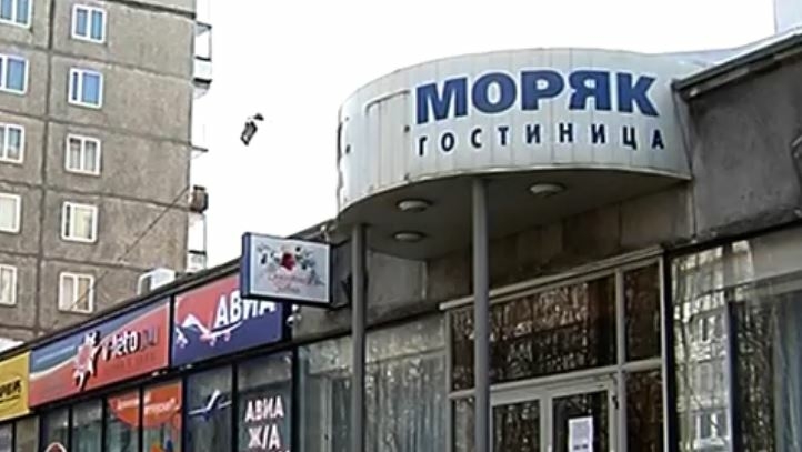 Роспотребнадзор проверит мурманскую гостиницу «Моряк»