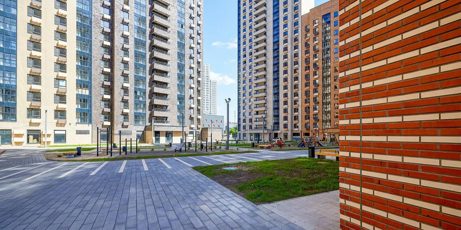 В 2024 году Москва утвердила 24 решения о комплексном развитии территорий