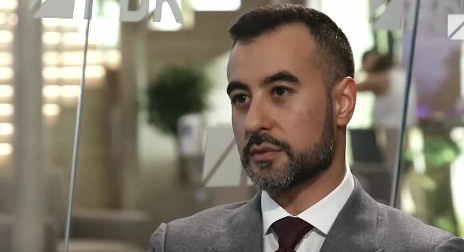 Глава петербургских «Объединенных пивоварен» Дурдыев оценил лагер в 60 рублей