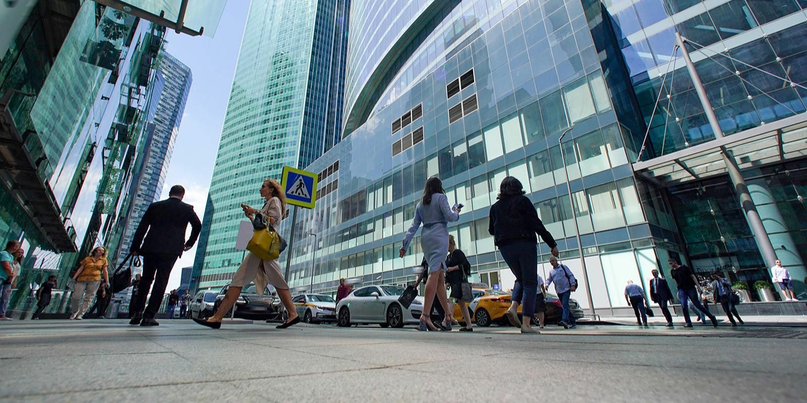 Московским предпринимателям отменили обеспечительные платежи