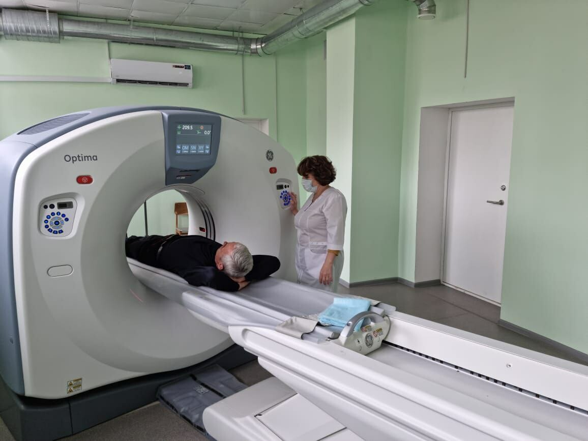 Поставки оборудования в больницы Ямала вырастут в три раза