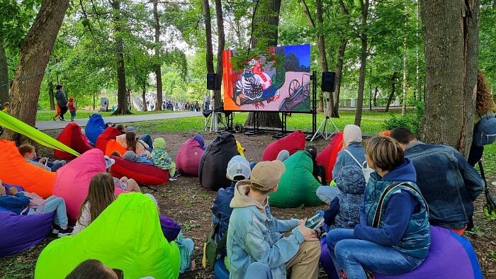 Под Калининградом проведут сказочный фестиваль за 18,2 млн рублей