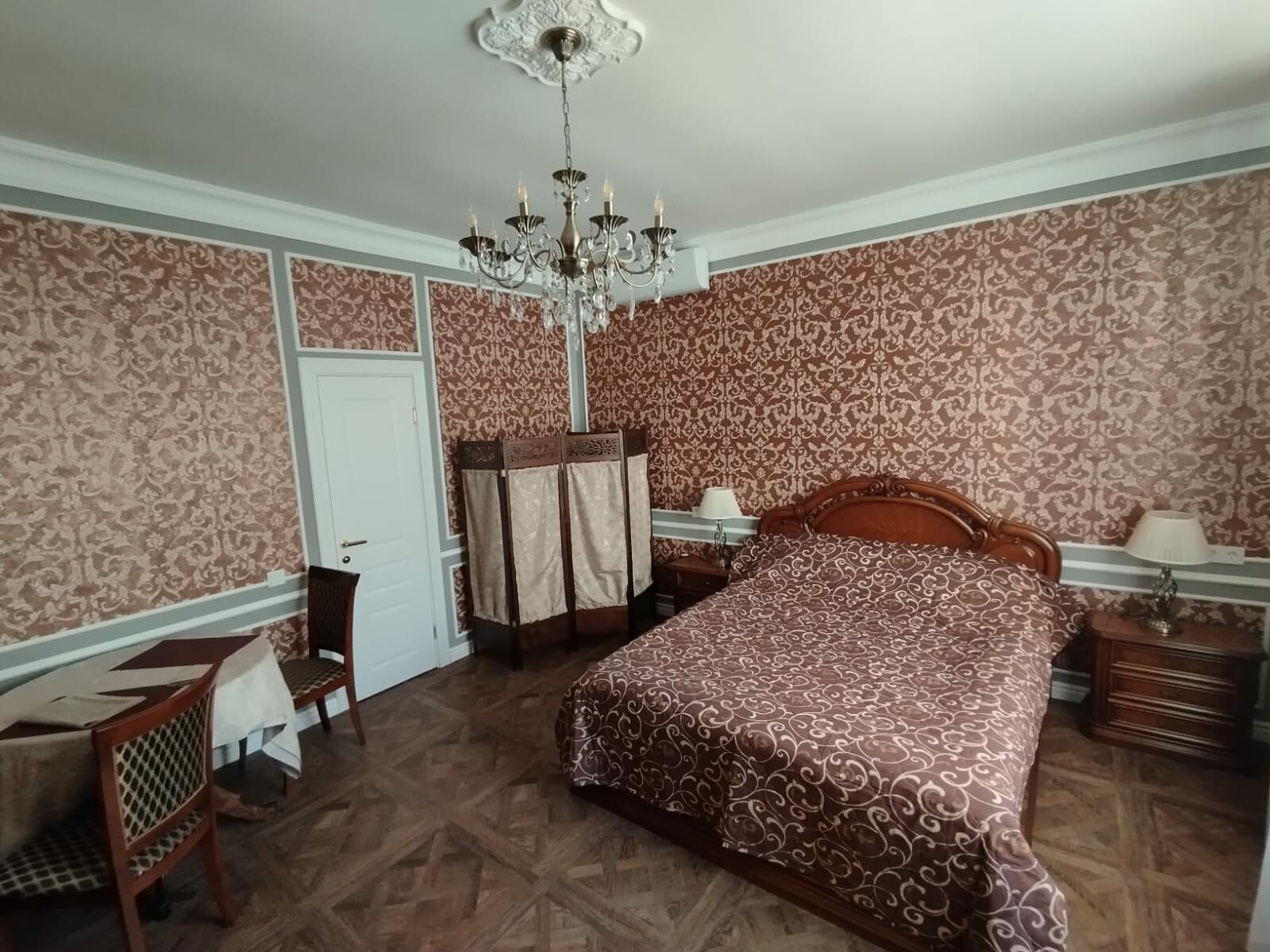 В Рыбинске откроют бутик-отель с номерами в старинном стиле