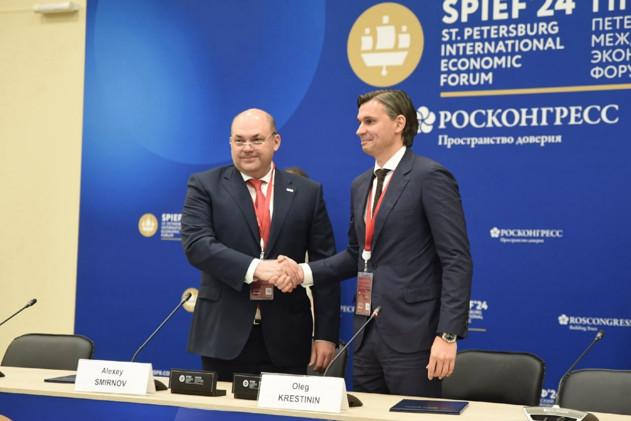 «Металлоинвест» построит в Курской области фабрику по переработке ОЖК за 210 млрд рублей