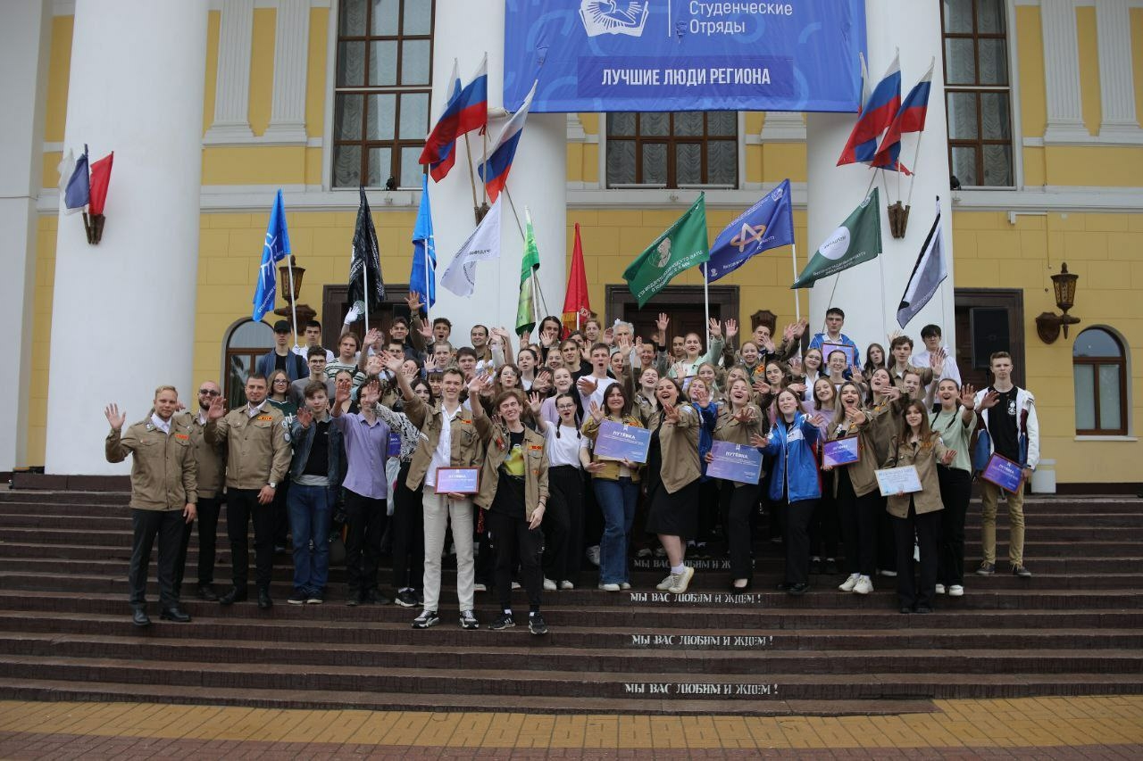 Калужские студенты примут участие в строительстве АЭС в Египте