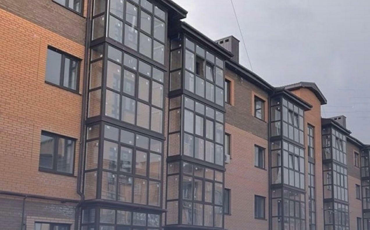 До конца года на Дону восстановят права дольщиков еще шести долгостроев 