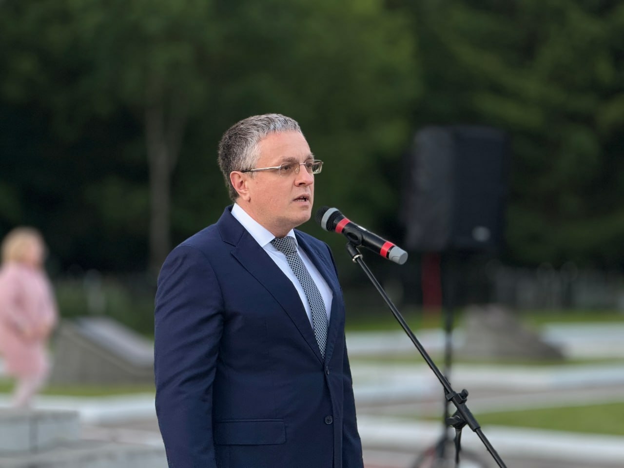 Глава Калуги уволил сразу двух руководителей коммунальных служб