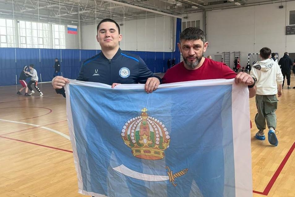 Тренеры Астраханской школы олимпийского резерва призвали не поддаваться на провокации организаторов терактов в Дагестане