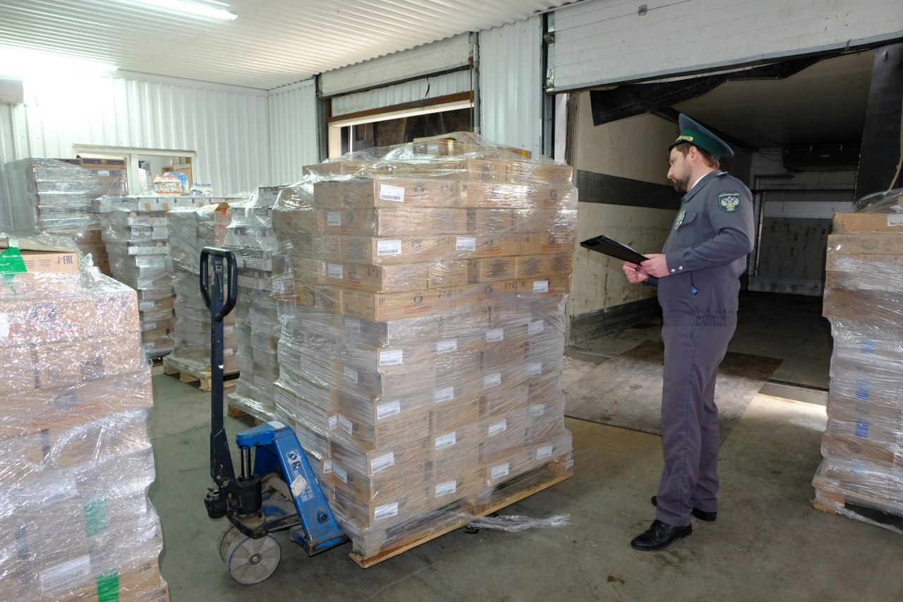 Ростовская область отправила 118 тонн мяса птицы в Китай, Аравию и Азербайджан