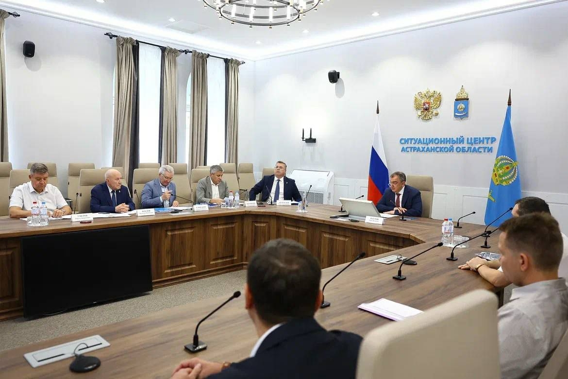 Число кандидатов на пост главы минстроя и ЖКХ снизилось до четырех