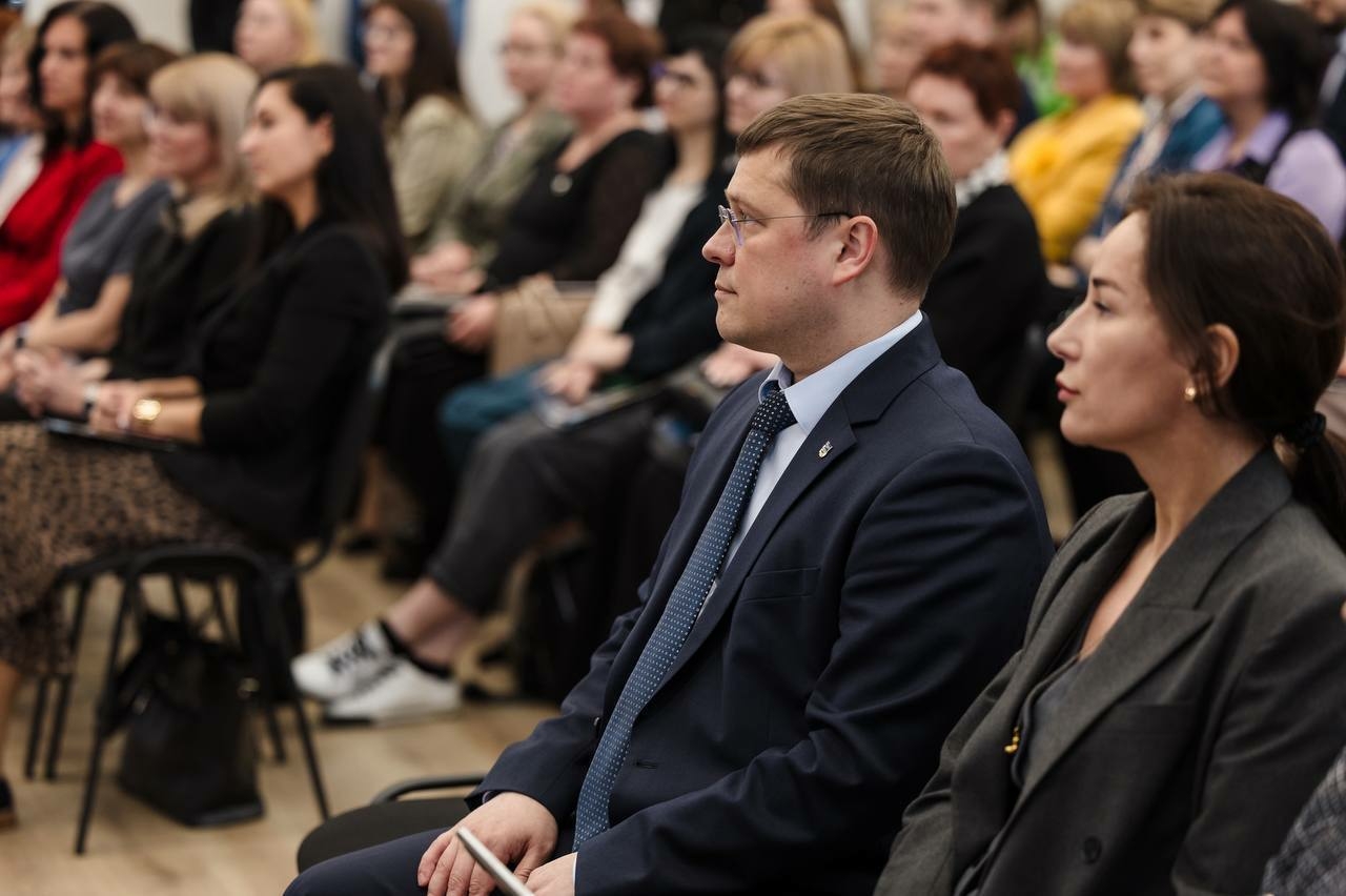 Сердечкин рассказал, как прошла встреча мурманских педагогов и губернатора