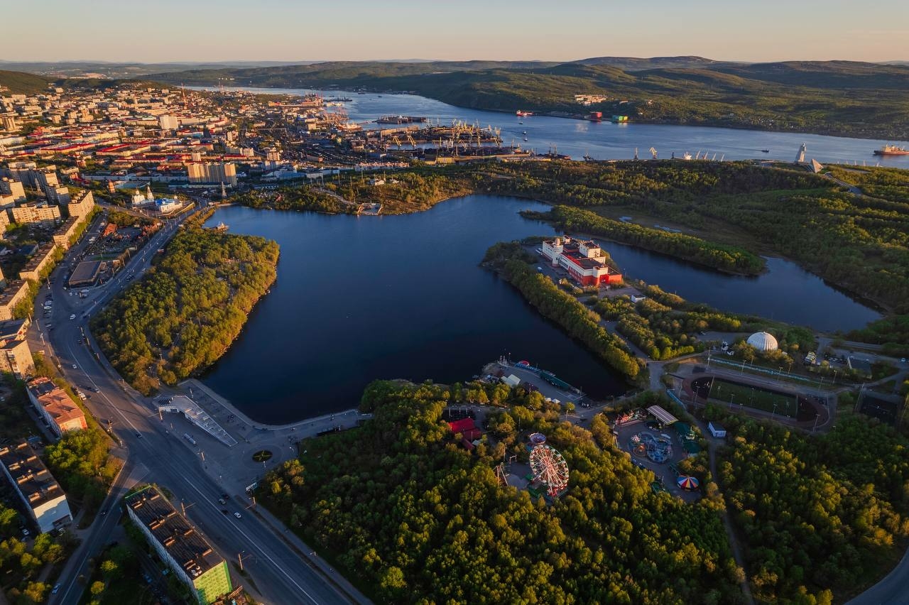 В Мурманске продолжается развитие школьных спортивных клубов