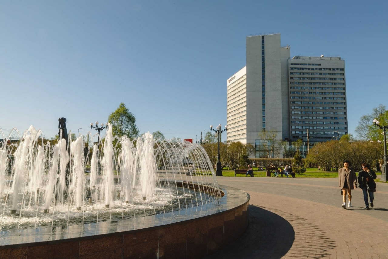 Игорь Морарь опубликовал график личного приема депутатов Мурманска