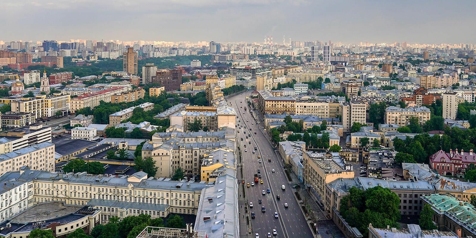 В 2024 году в экономику Москвы инвестировали более 1,5 трлн рублей