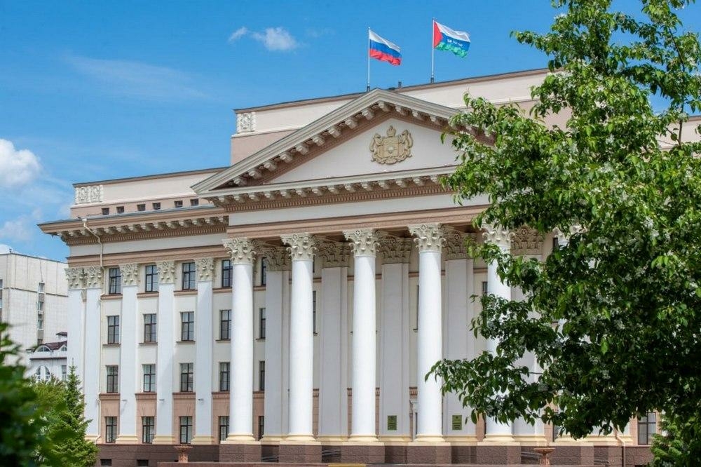 В тюменском ЦУМе появился центр притяжения для туристов