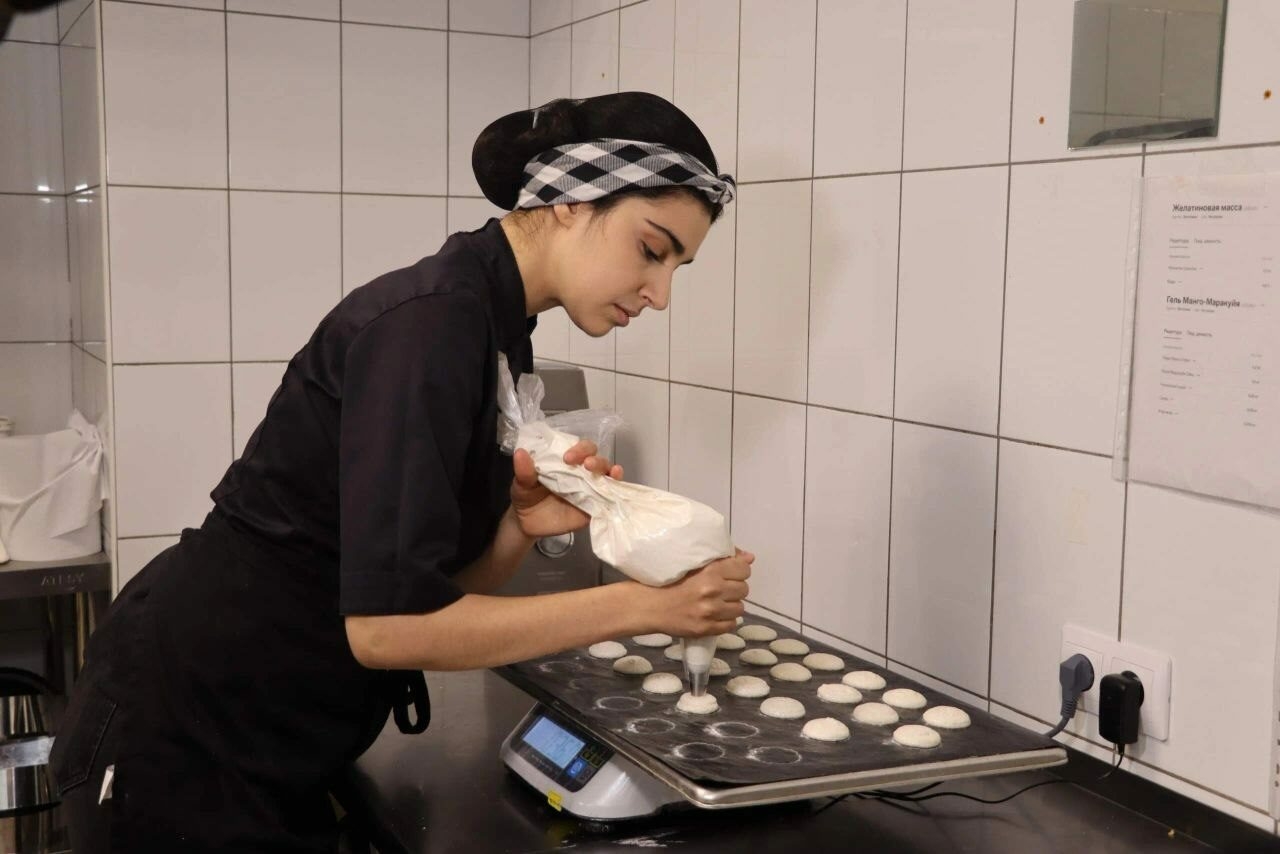 Кубань стала первой в России по числу ИП на душу населения 