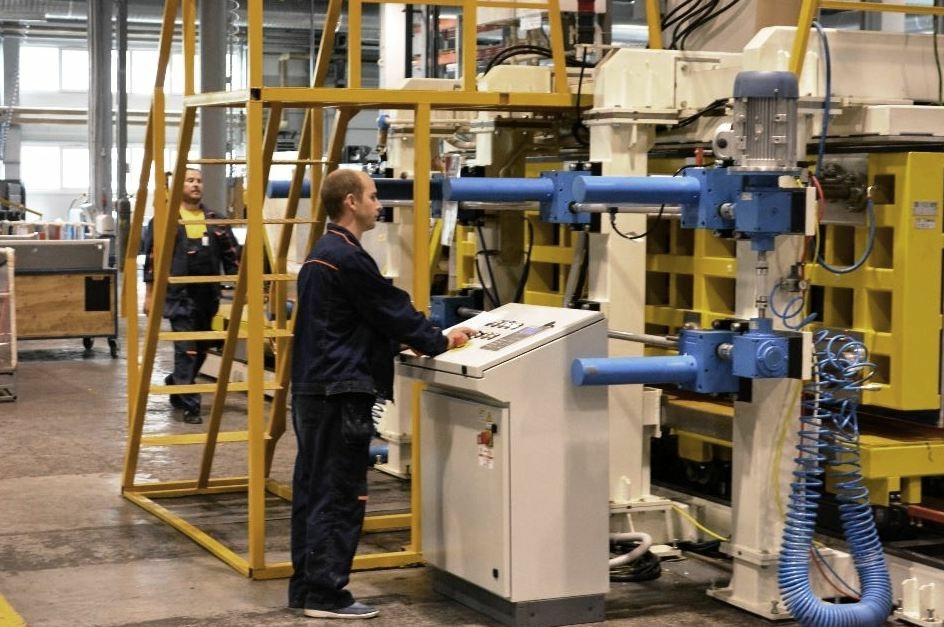 Предприниматели Костромской области привлекли на развитие более 1,2 млрд рублей