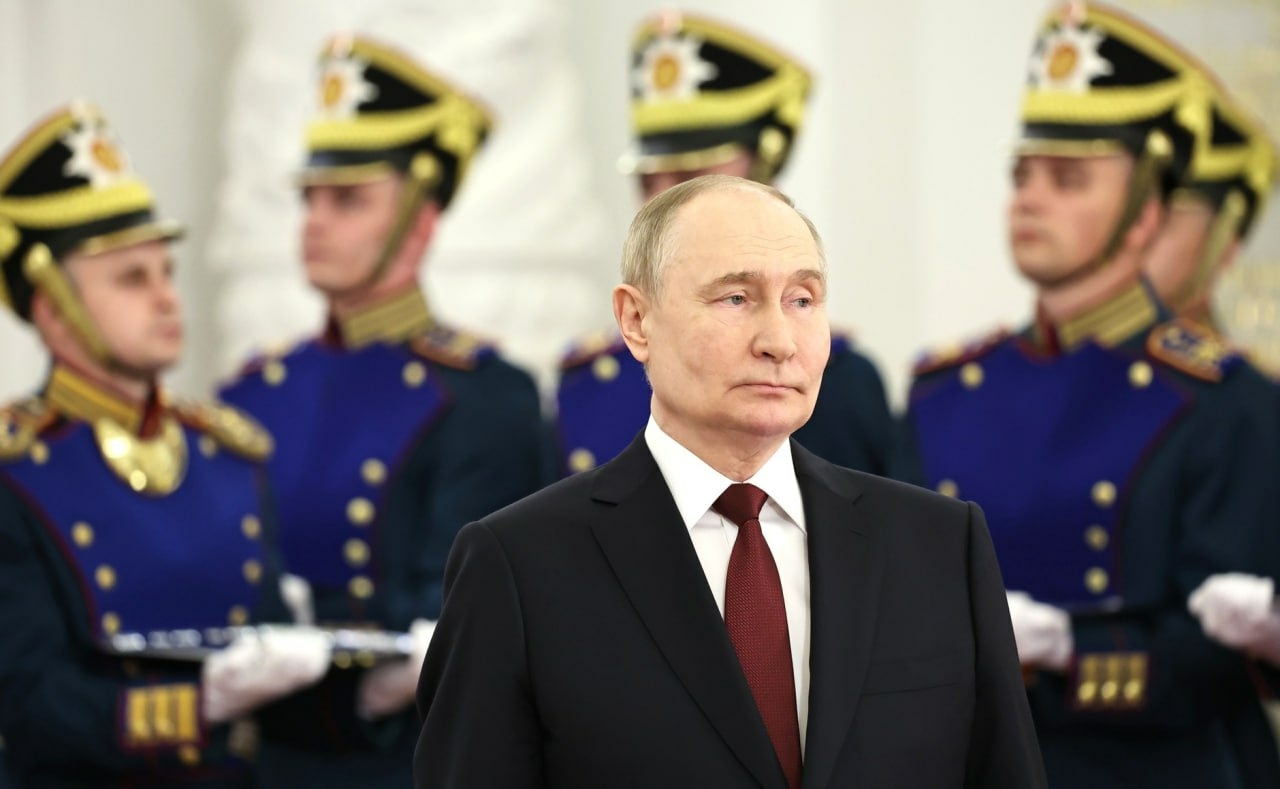 BBC: поведение Путина перед поездкой в КНДР вызвало негодование в Британии