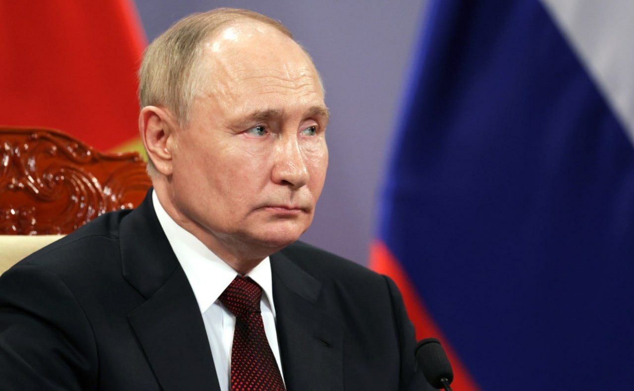 Оползни в Эфиопии: Путин направил соболезнования президенту страны