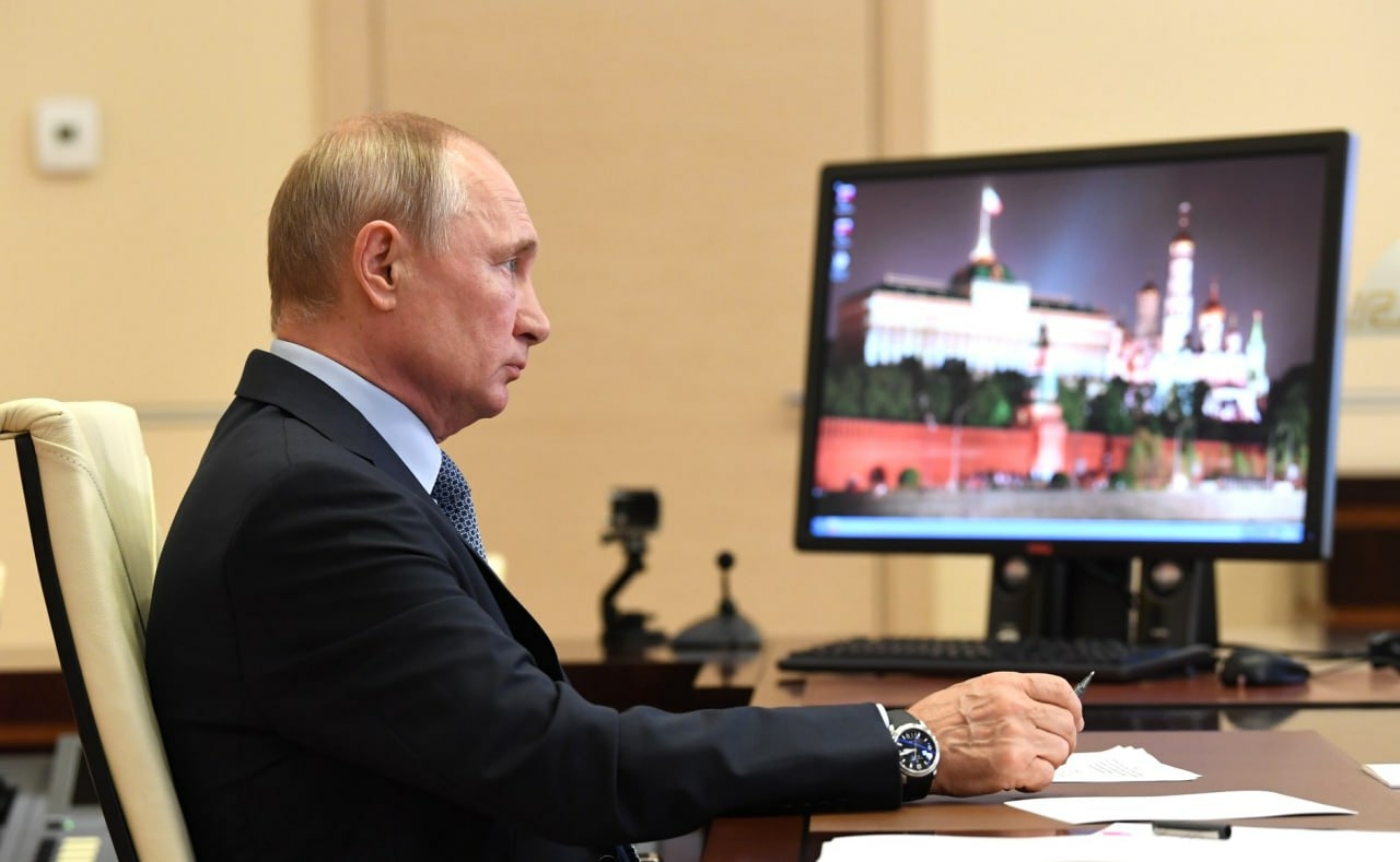 Daily Mail: Путин устроил проблемы Британии — у Лондона трудности с российскими «Калибрами»