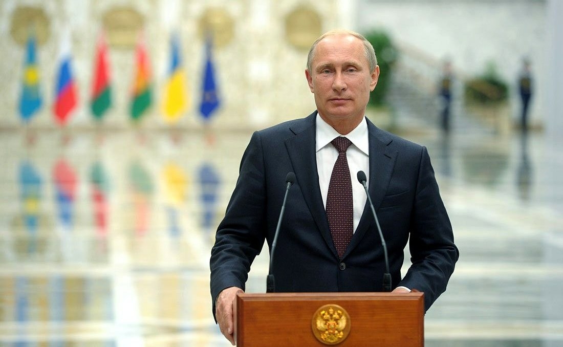 АБН24: Путин действует необычно, Россия срывает ввоз редких металлов в США