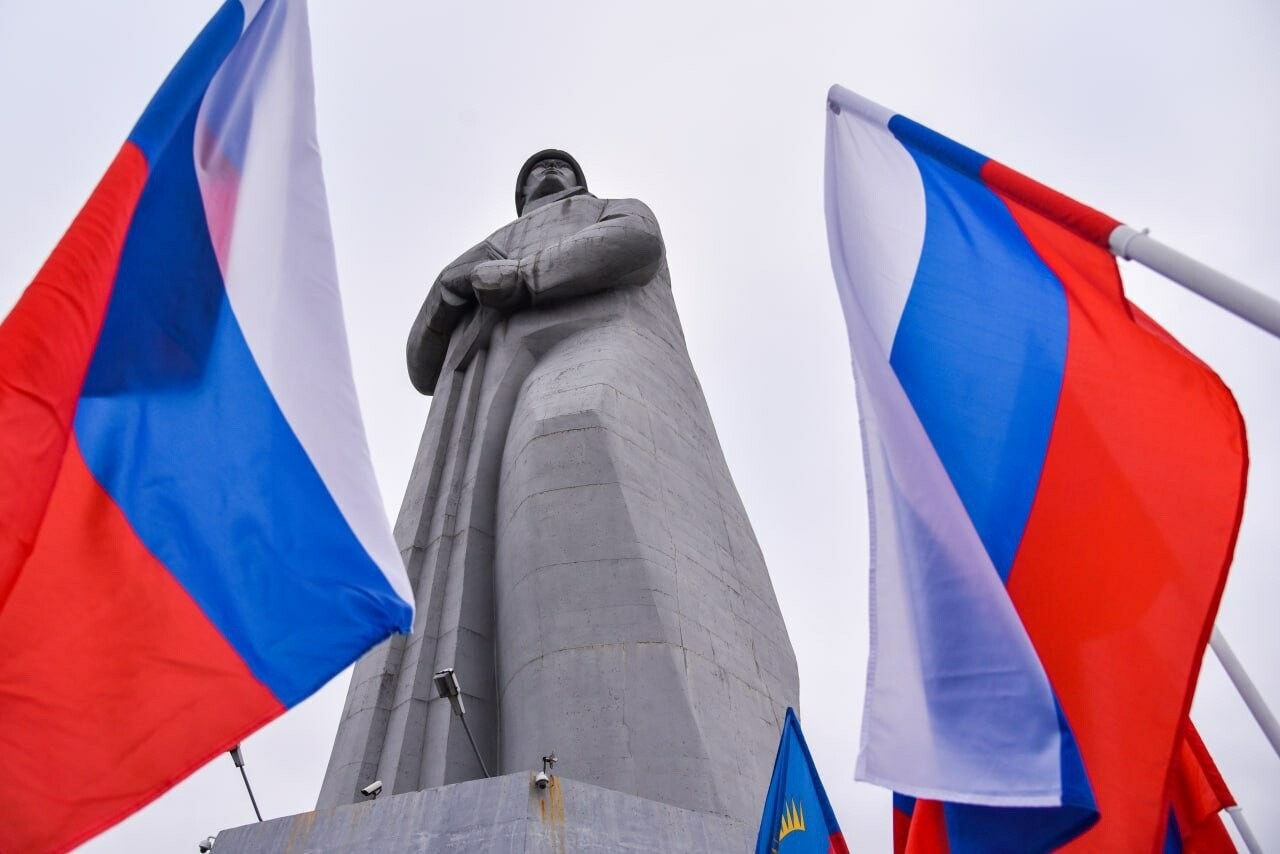 Игорь Морарь рассказал, как в Мурманске отпразднуют День России