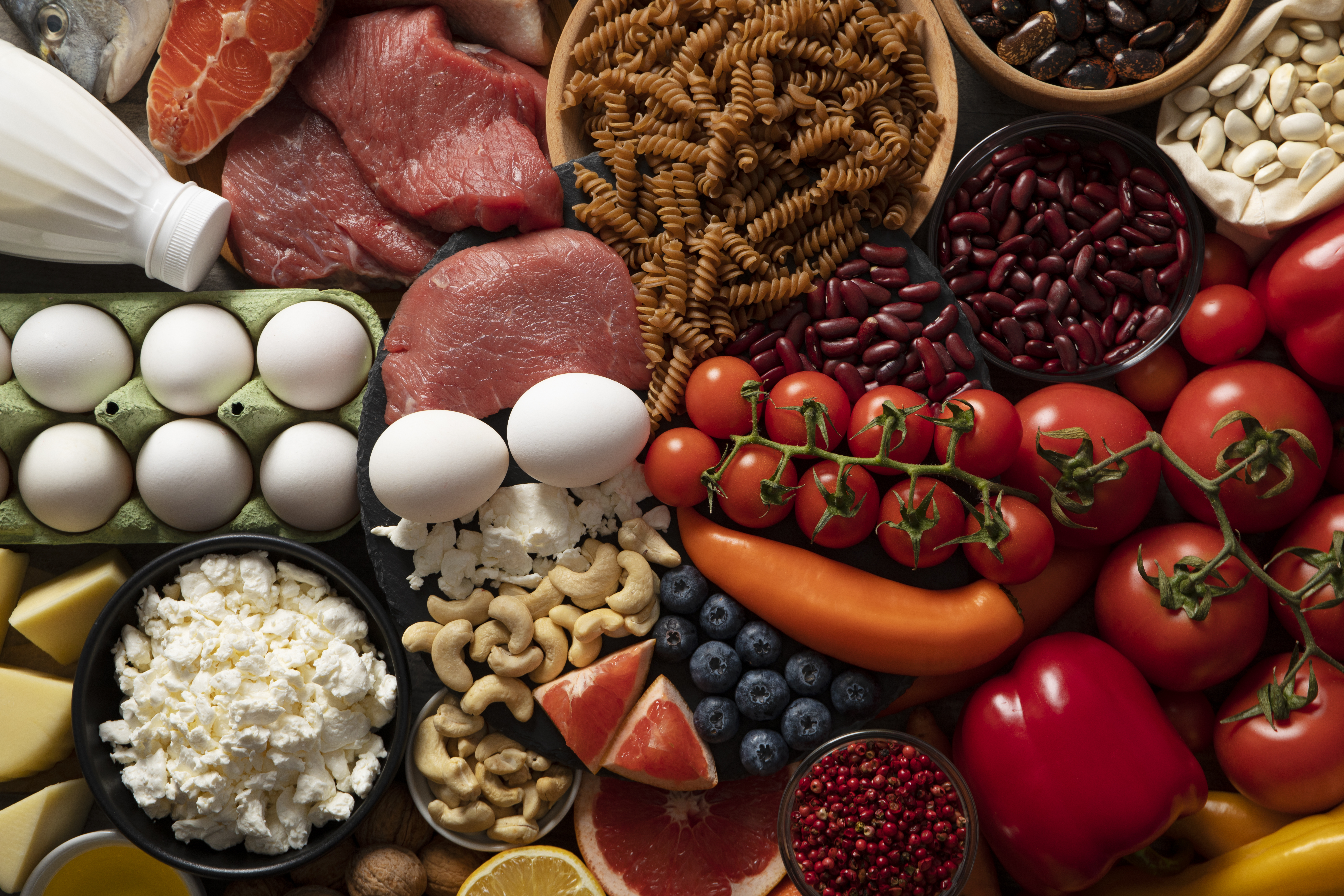 Петербуржцам рассказали, сколько может стоить продуктовая корзина