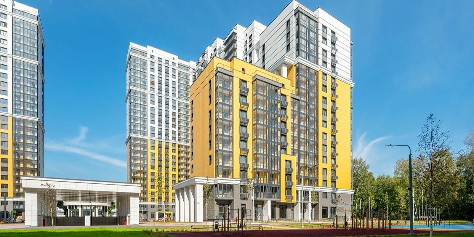 В мае новые квартиры по реновации получили более 3 тысяч москвичей