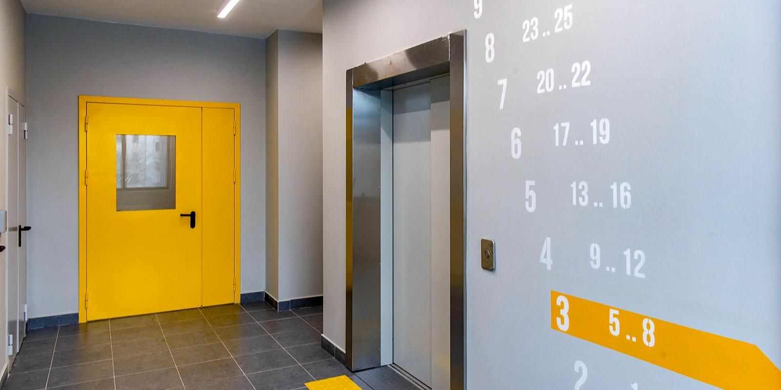 В Москве на улице Каспийской построят дом по программе реновации