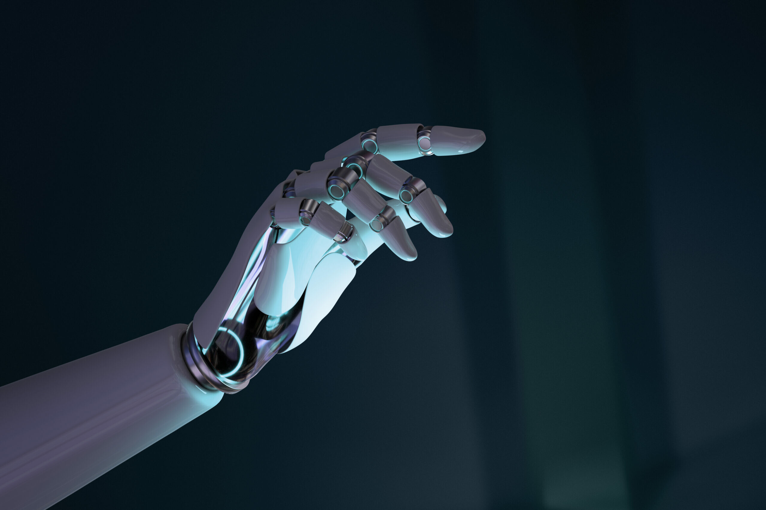 Человекоподобный робот EngineAI сделал сальто вперед