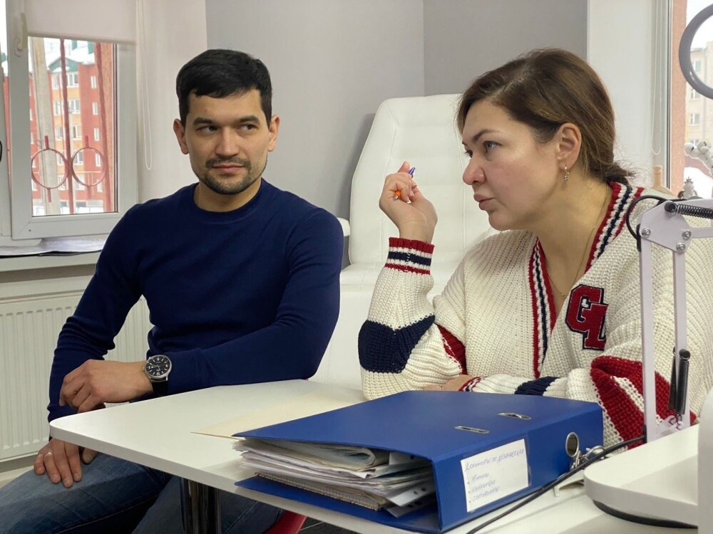 В июне предприниматели Башкортостана смогут задать вопросы по бизнесу