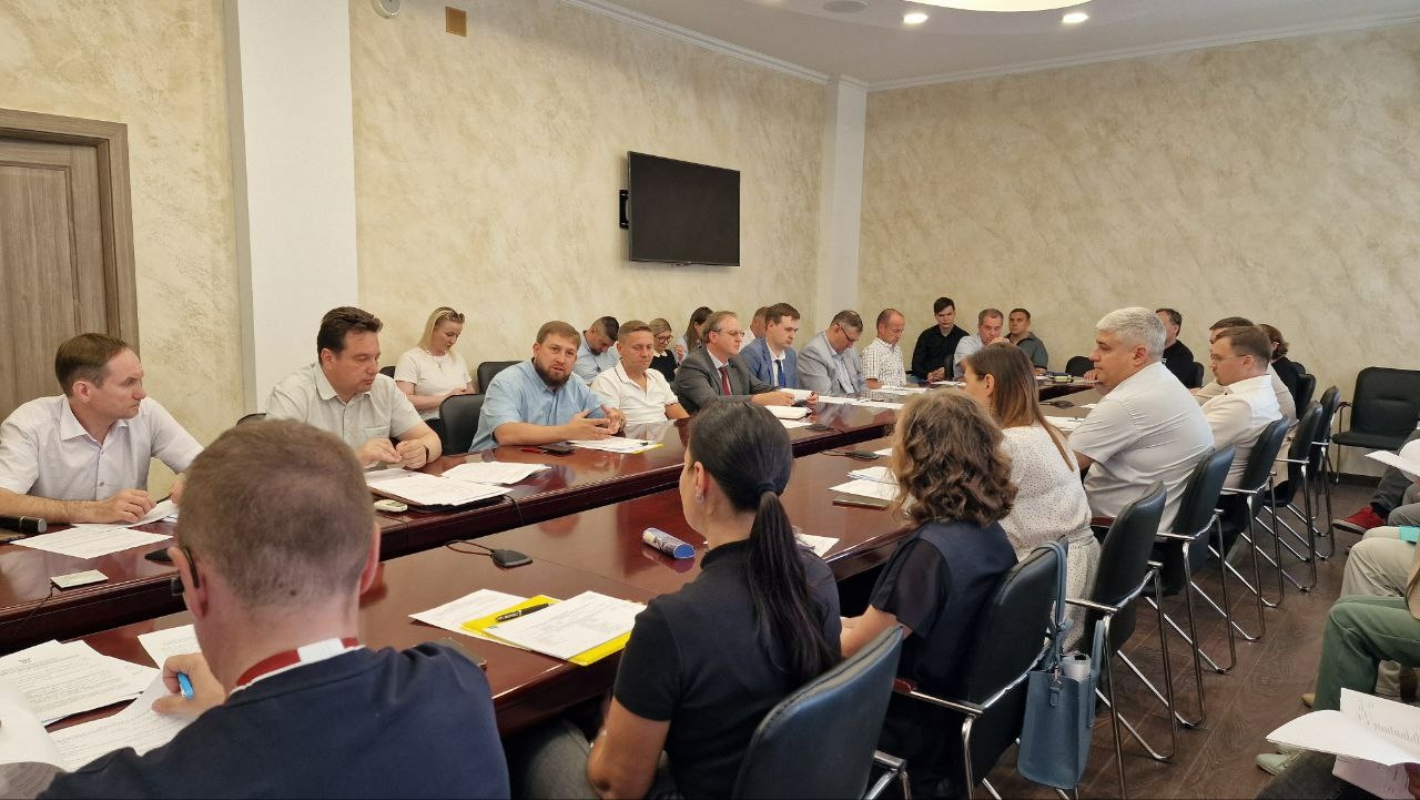 В Петербурге улучшат доступность общественного транспорта для инвалидов