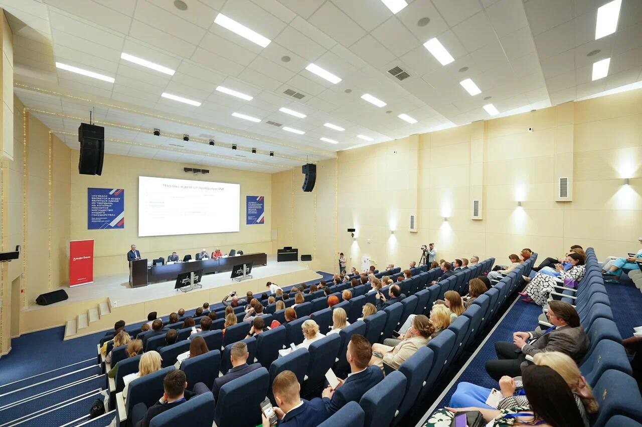 В Кемеровской области обсудили основные вопросы здравоохранения