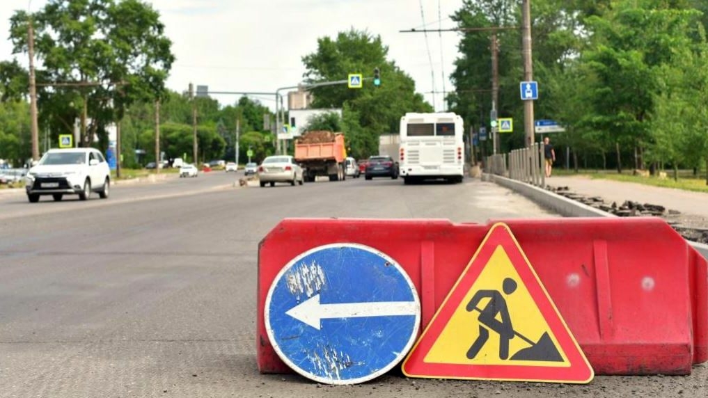 В Великом Новгороде отремонтируют 7 километров дорог