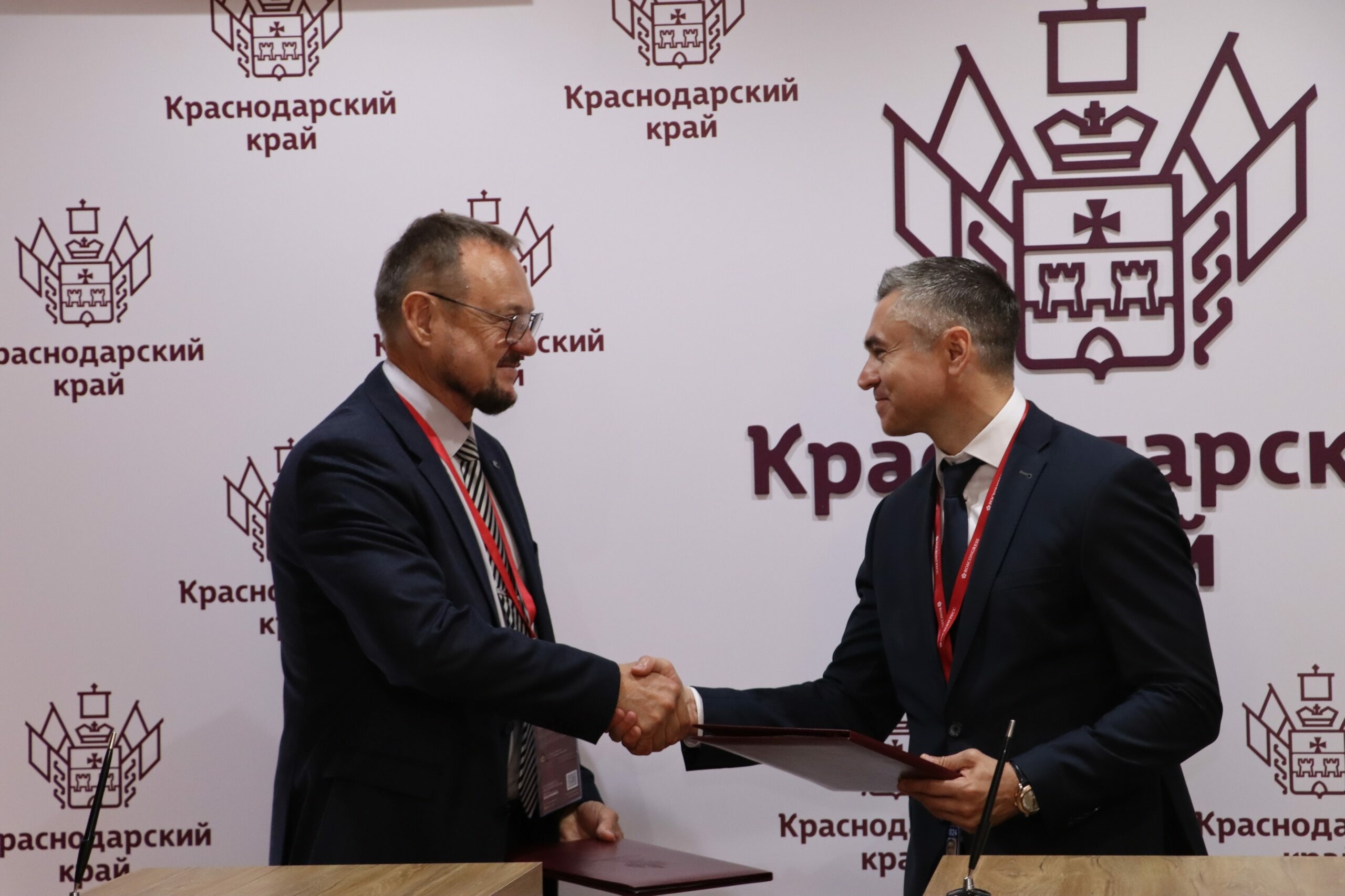 «Апрель» создаст на Кубани импортозамещающее производство медизделий