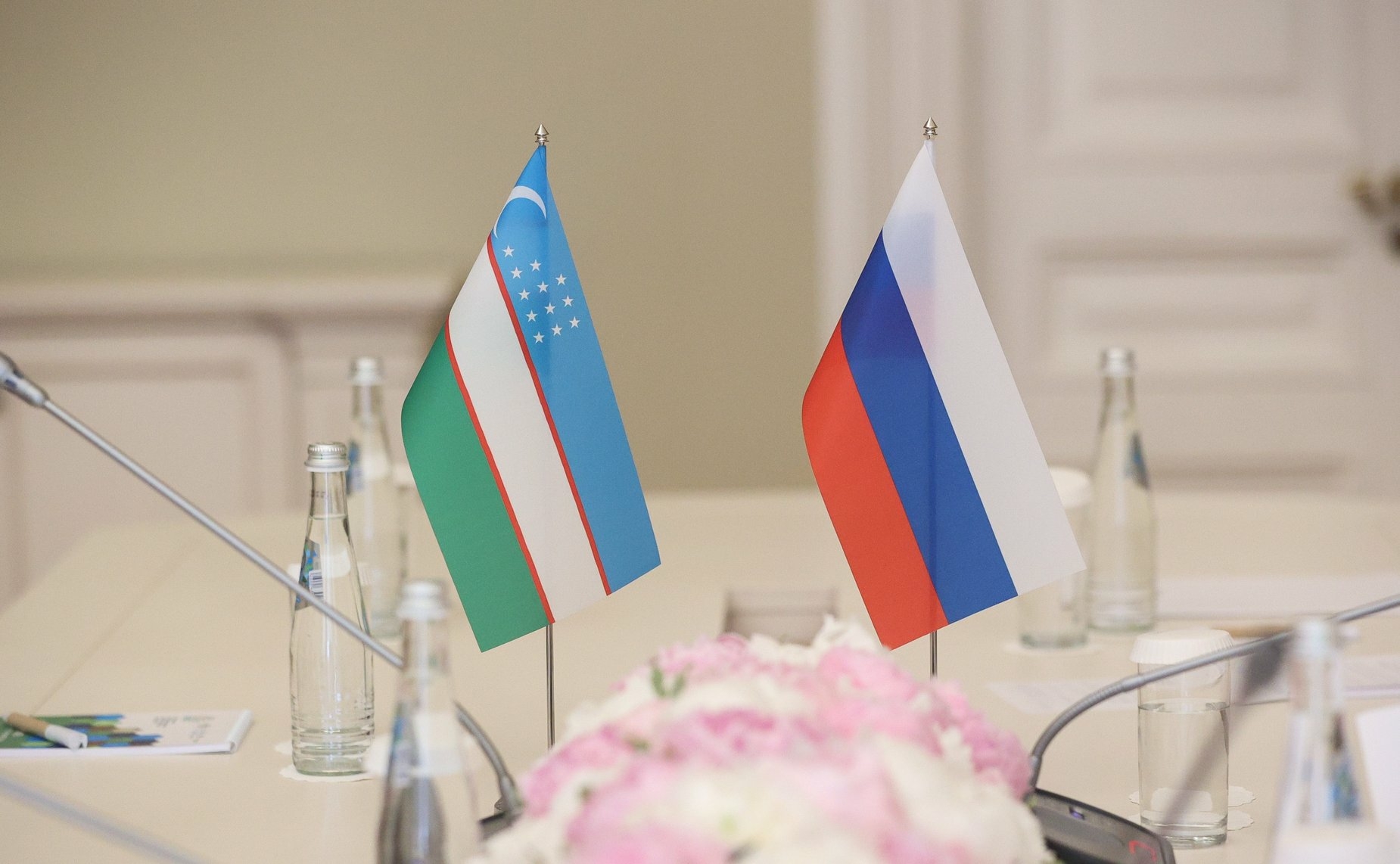 Узбекистан передал РФ информацию об исполнителе убийства Кириллова