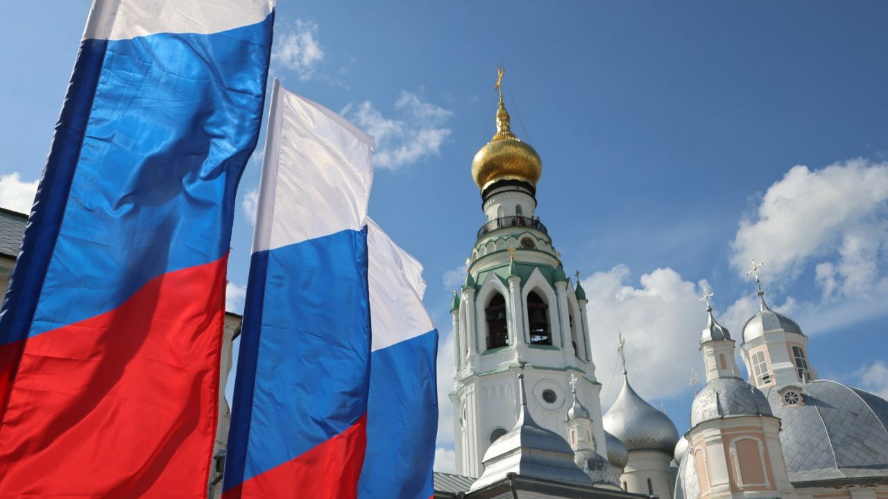 В День Вологды жителей и гостей ждет обширная программа мероприятий