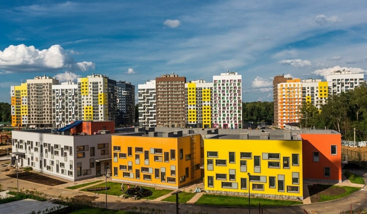 В Балашихе до конца года откроют детский сад на 350 мест