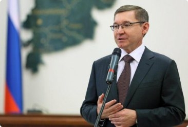Полпред Якушев считает, что у Магнитогорска есть хорошие перспективы