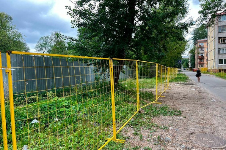 В Череповце стартовал ремонт теплосетей