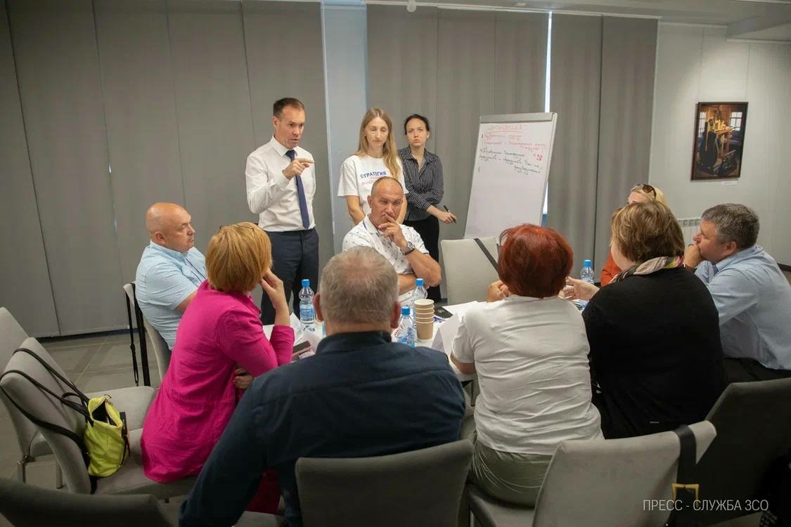 В Вологде сформировали общественный запрос