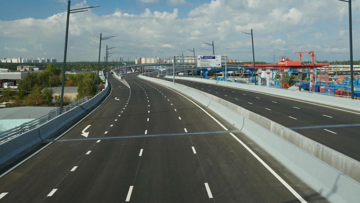 Москву и Владимирскую область объединит контракт на производство добавки для асфальтобетона