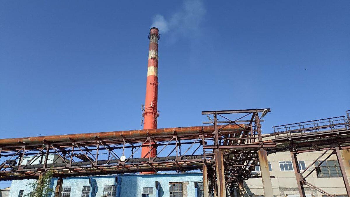 В Североморске обновят 10 км тепловых сетей