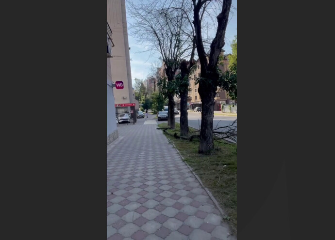 Глава Калуги призвал предпринимателей следить за порядком у магазинов