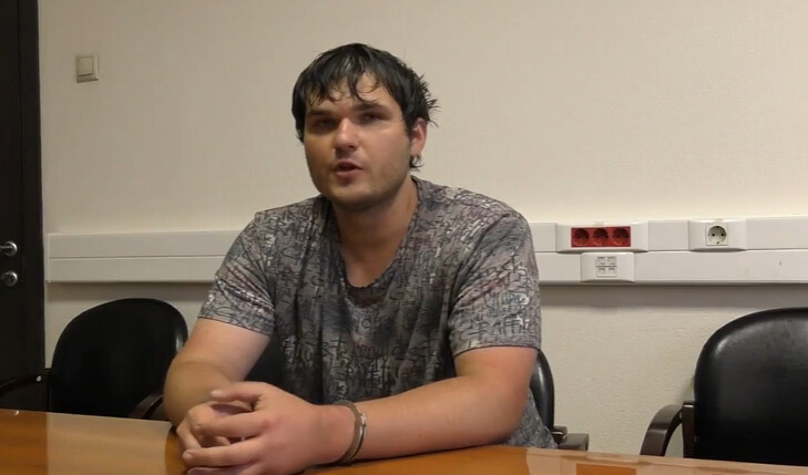 Обвиняемому в подрыве машины в Москве обещали заплатить до 20 тысяч долларов