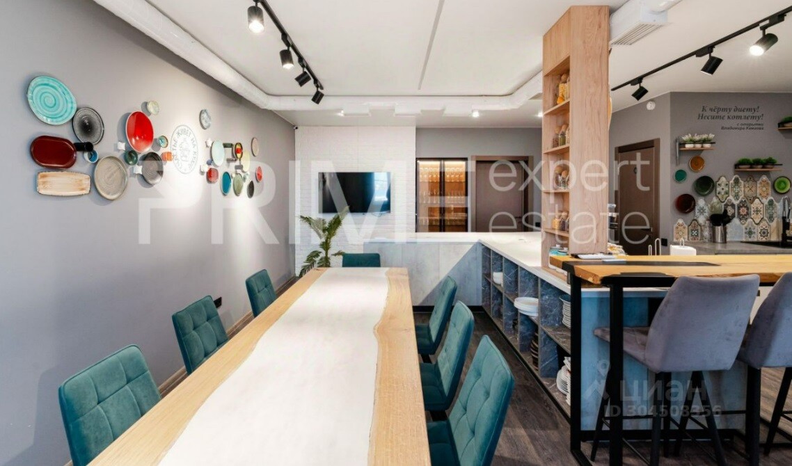 В Омске выставили на продажу «приватный ресторан» за 4,2 млн рублей