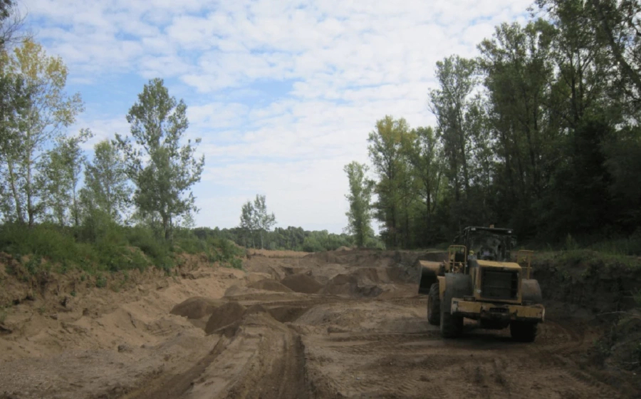 В Башкирии за год количество аннулированных лицензий на добычу ОПИ увеличилось вдвое